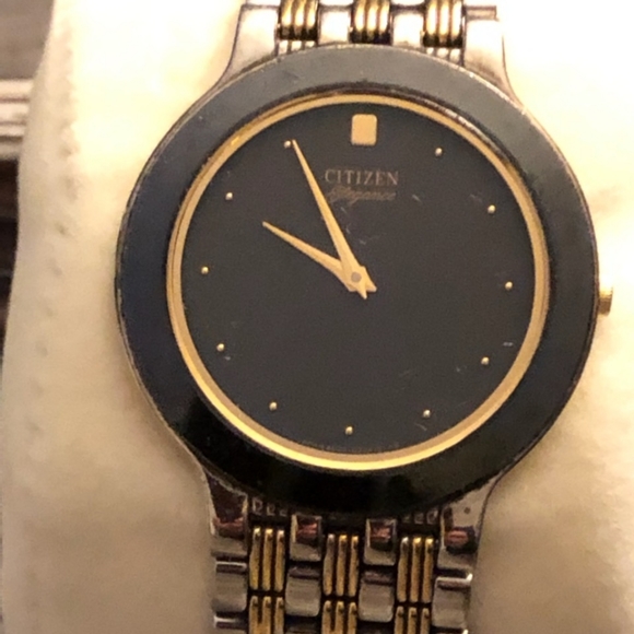 Citizen Men's Watch - Picture 3 of 4